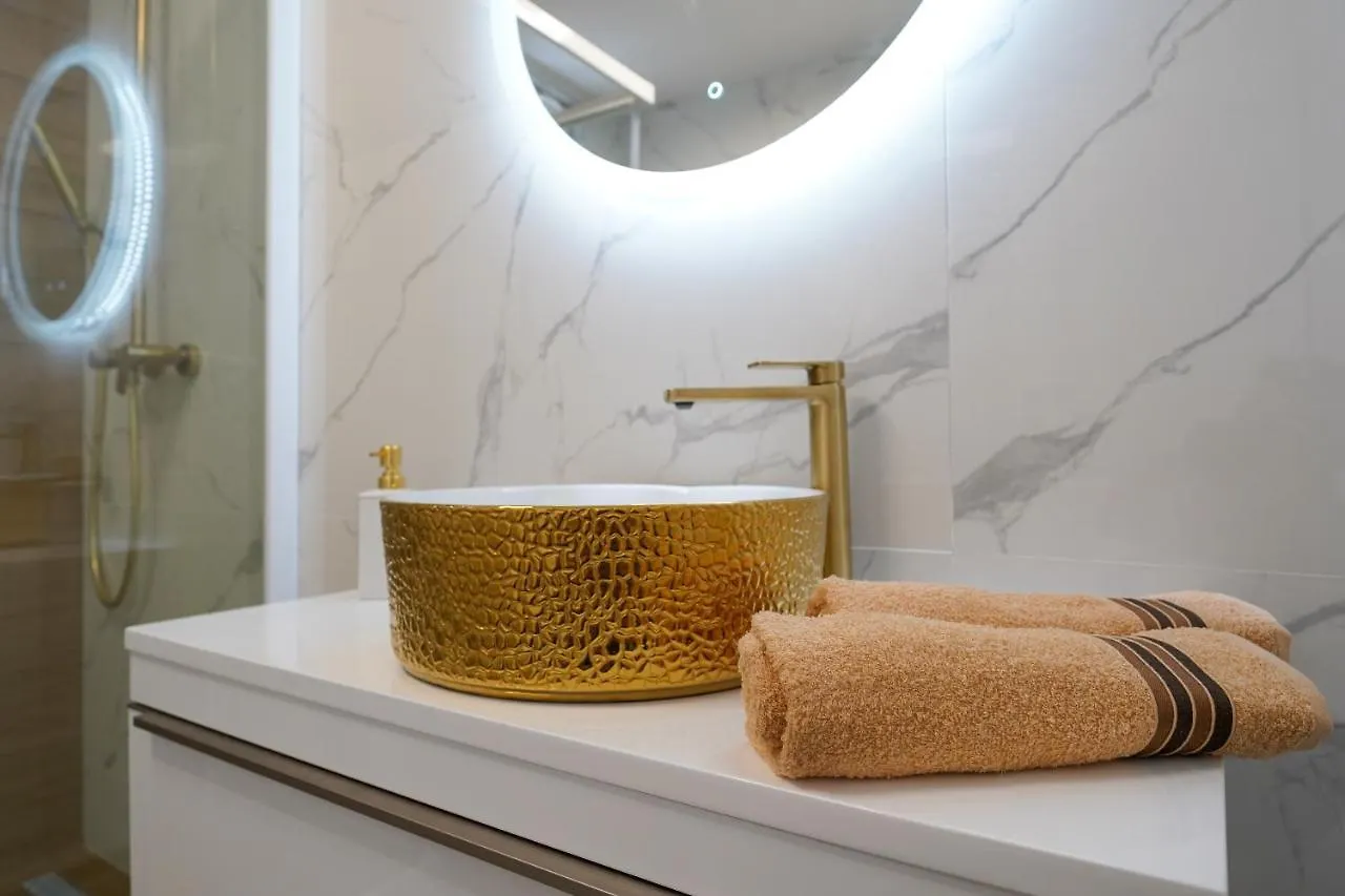 Apartmani Carmen Bibinje Croácia