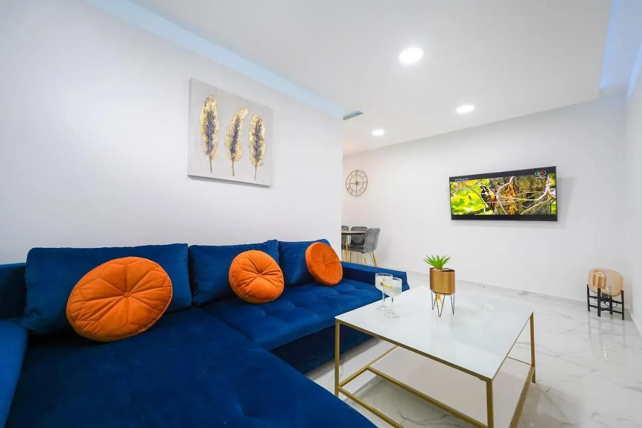 Apartmani Carmen Bibinje
