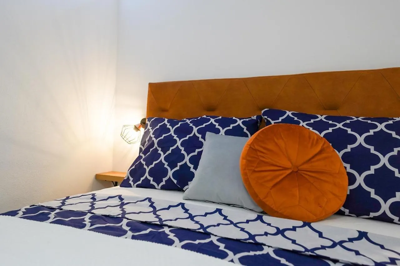 Apartamento Apartmani Carmen Bibinje