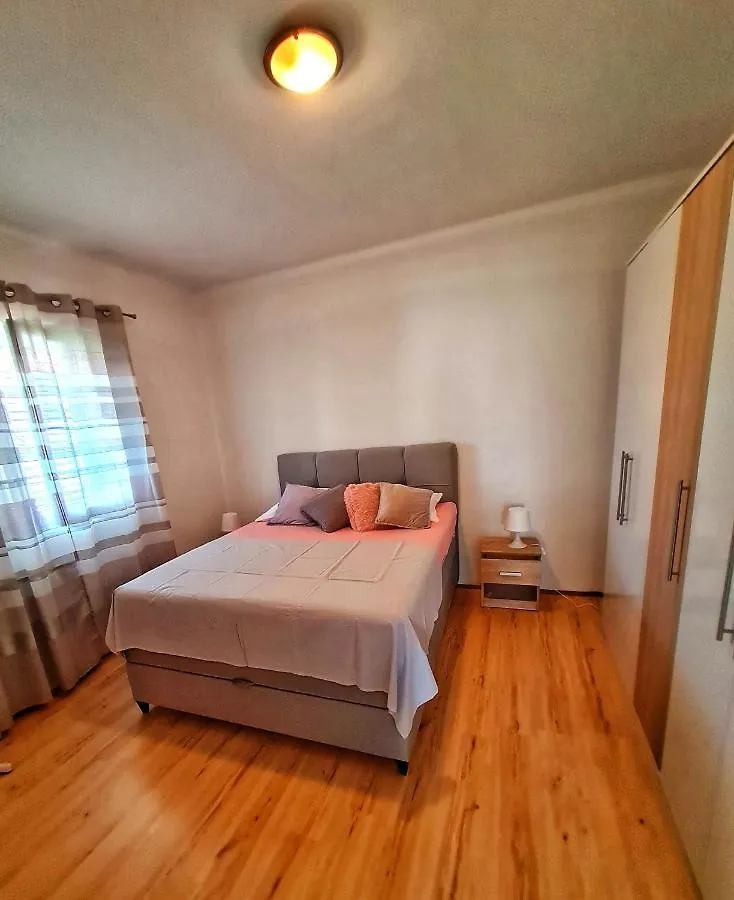 Apartmani Carmen Bibinje
