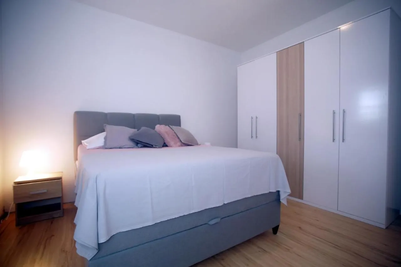 Apartmani Carmen Bibinje Croácia
