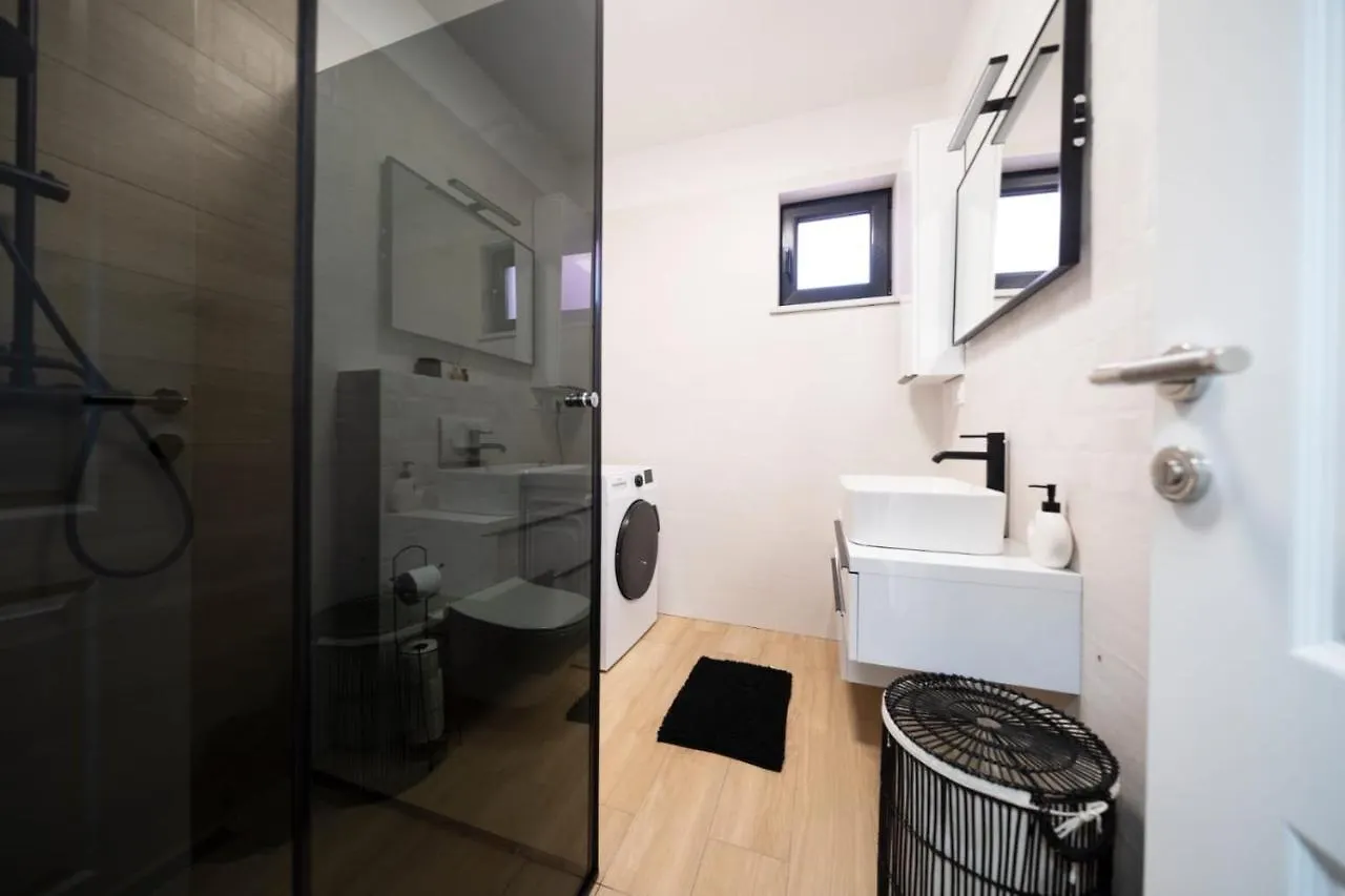 Apartmani Carmen Bibinje