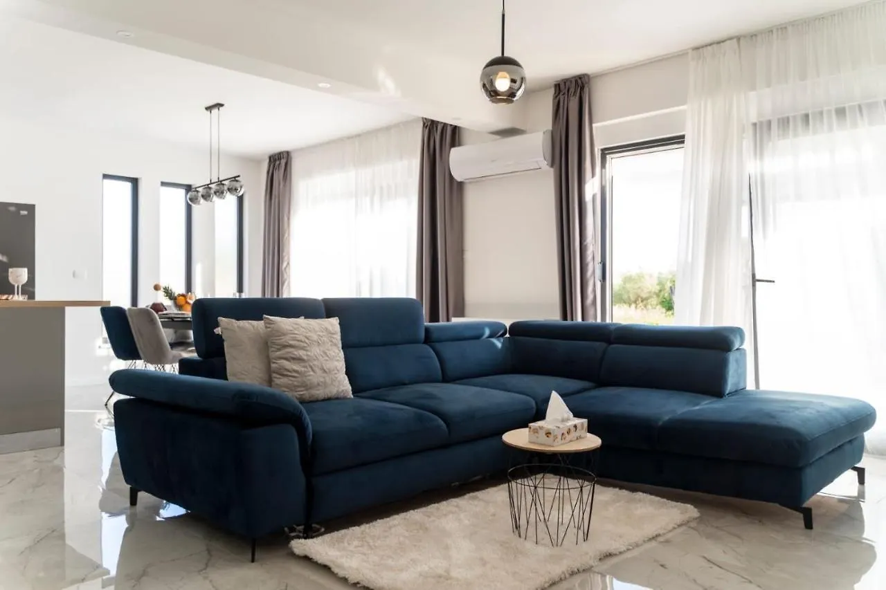 Apartamento Apartmani Carmen Bibinje Croácia