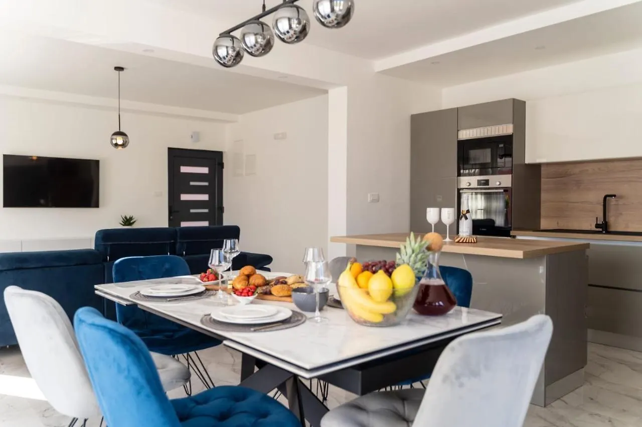 Apartmani Carmen Bibinje Croácia