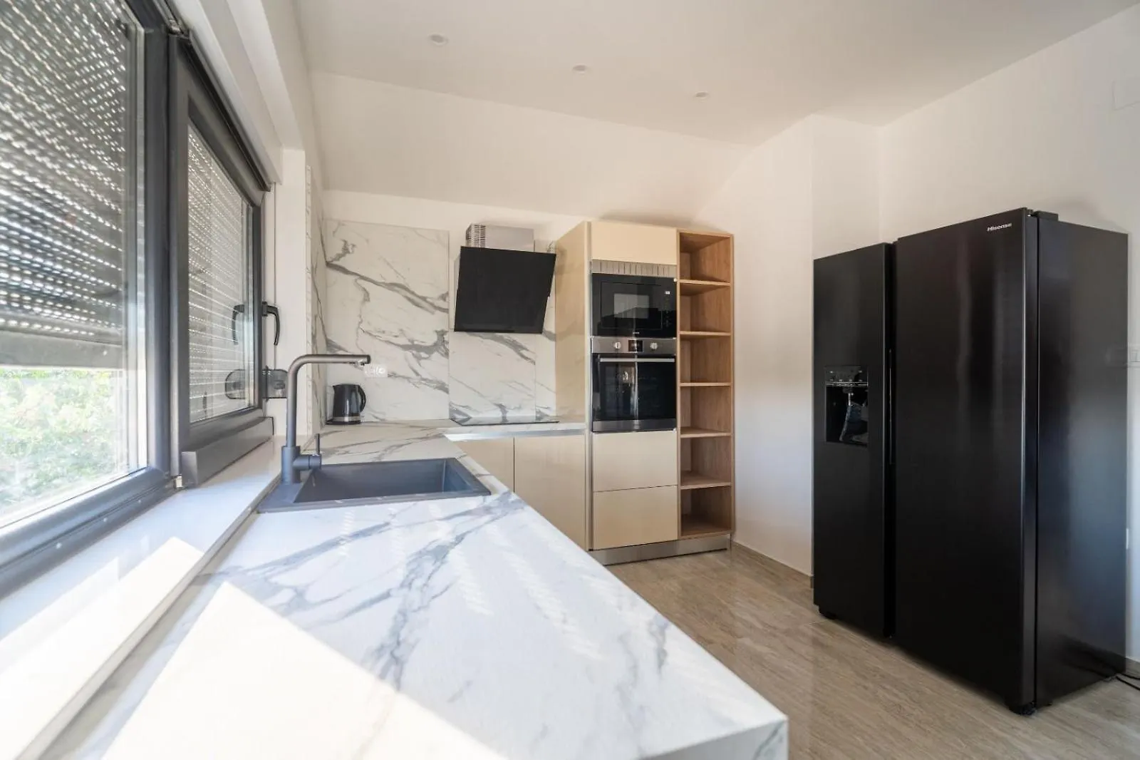 Apartmani Carmen Bibinje Apartamento