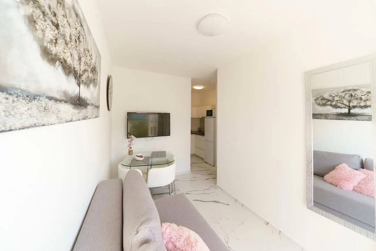 Apartmani Carmen Bibinje