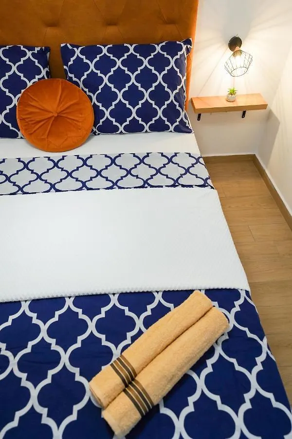 Apartmani Carmen Bibinje Appartement