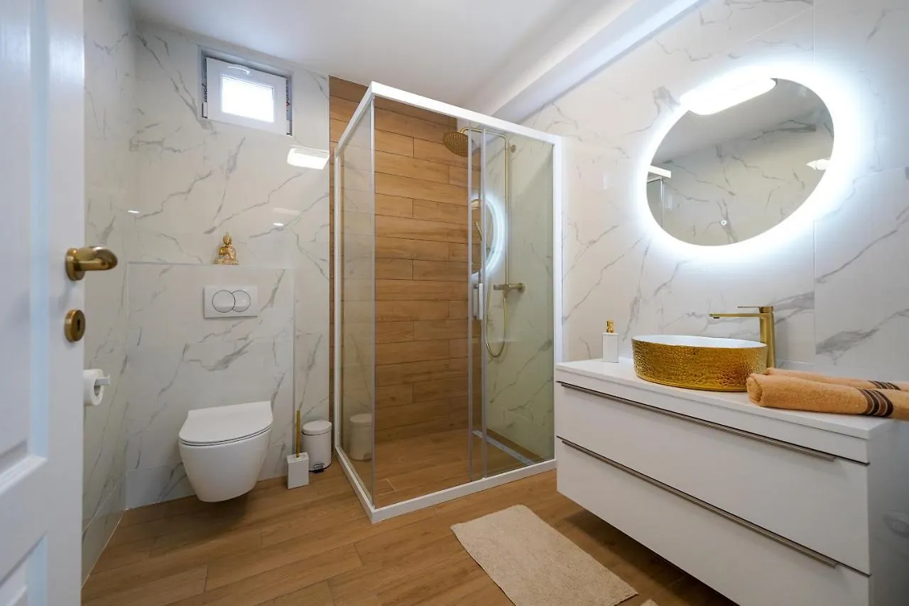 Apartmani Carmen Bibinje 0*,