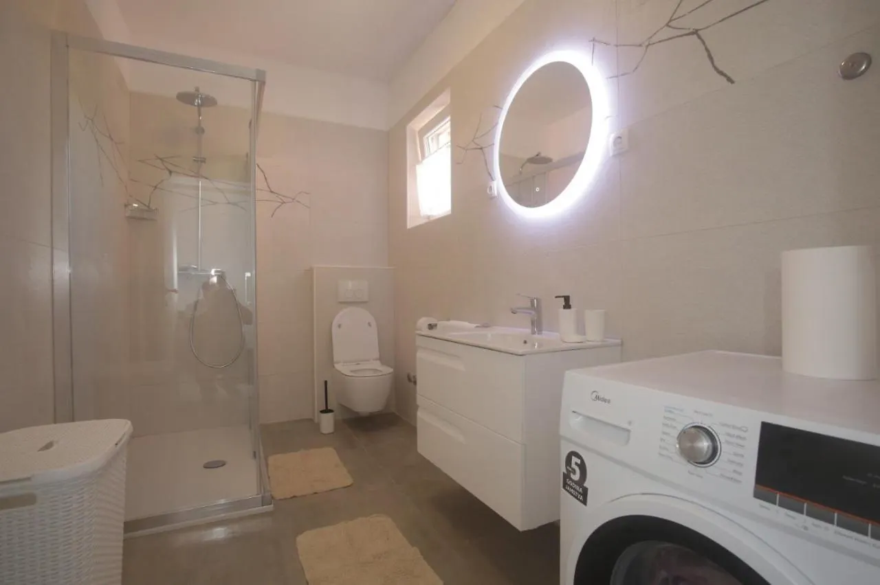 Apartmani Carmen Bibinje Croatie