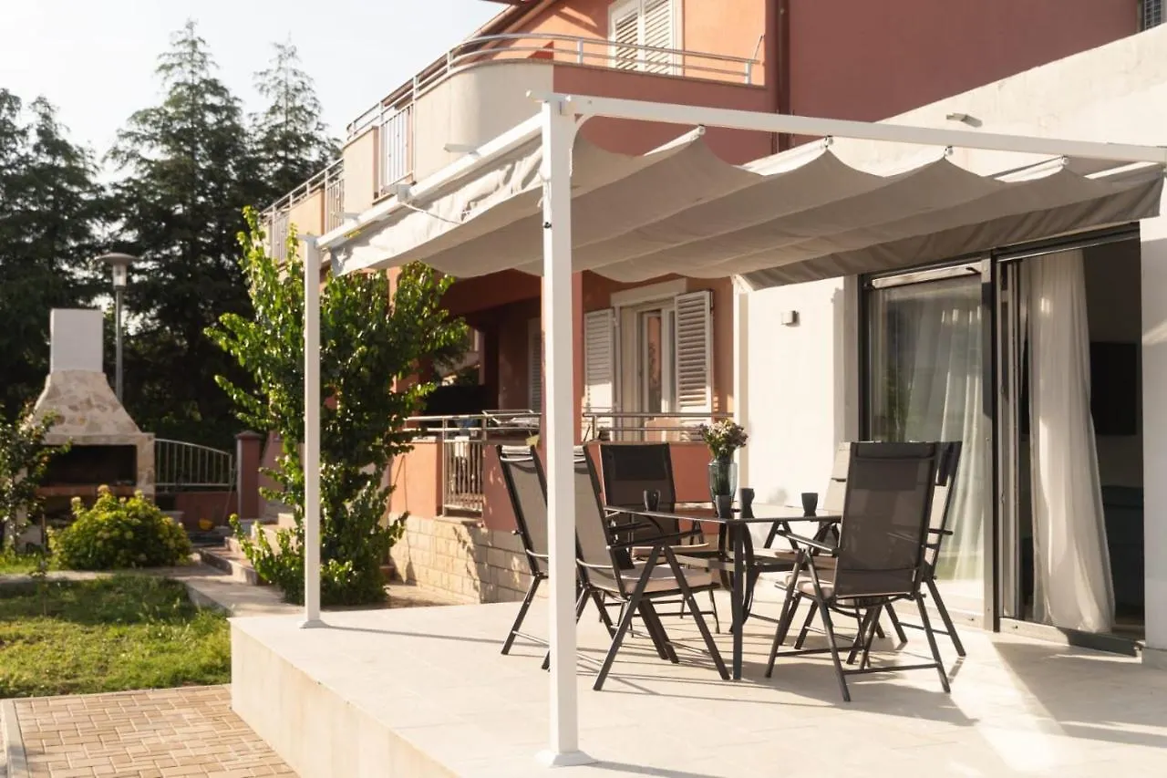 Apartmani Carmen Bibinje Appartement