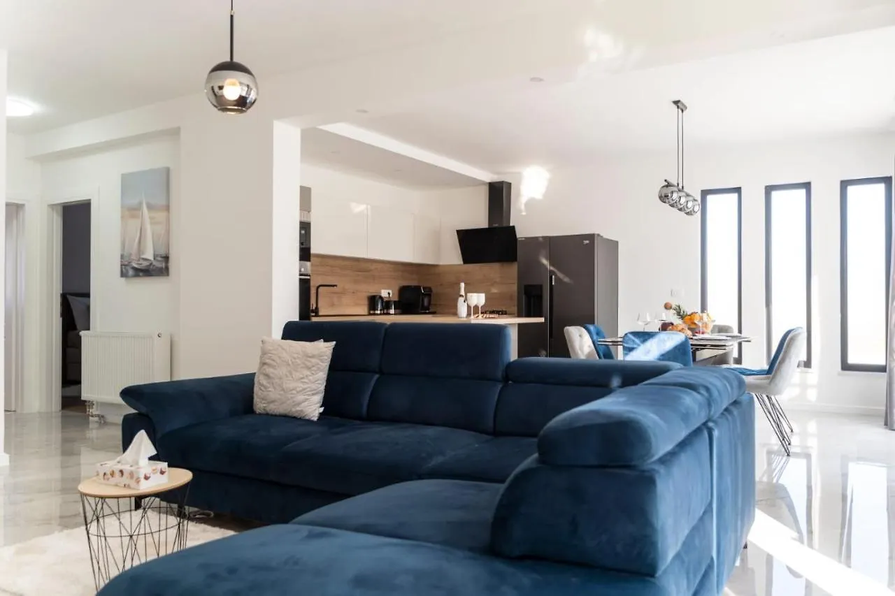 Appartement Apartmani Carmen Bibinje