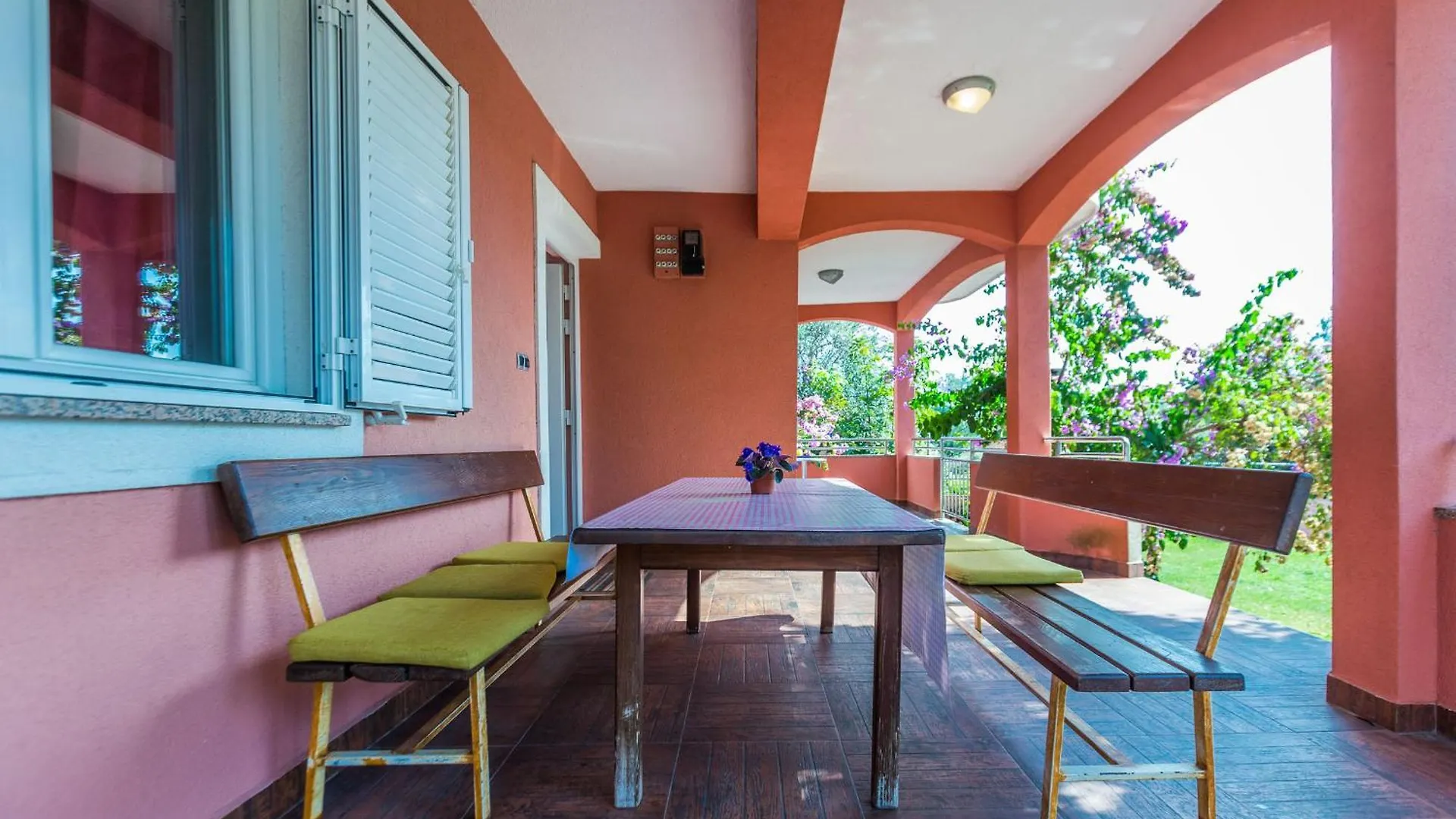 Apartmani Carmen Bibinje