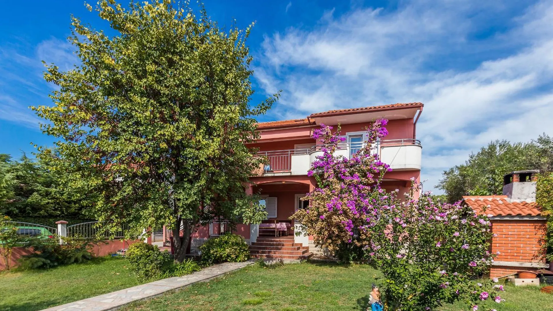 Apartmani Carmen Bibinje Croatie