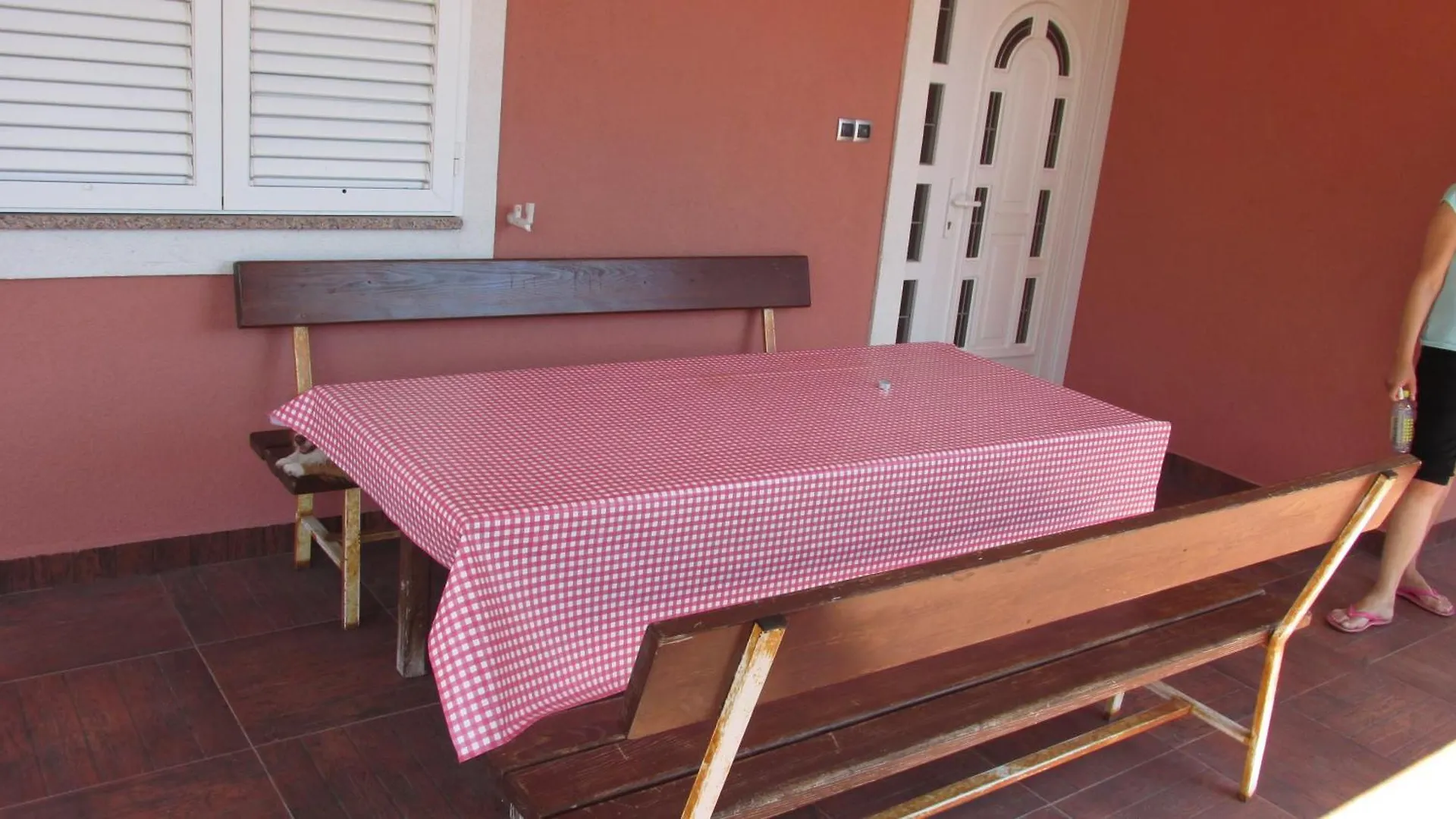 Appartement Apartmani Carmen Bibinje