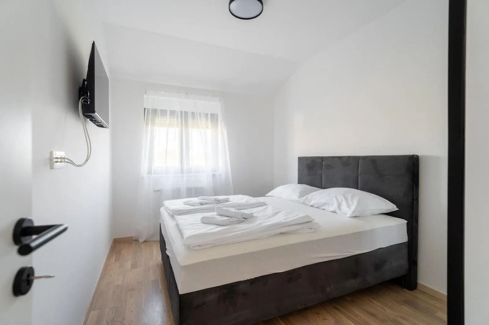 Apartmani Carmen Bibinje