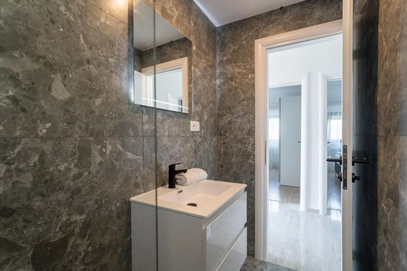 Apartmani Carmen Bibinje Appartement