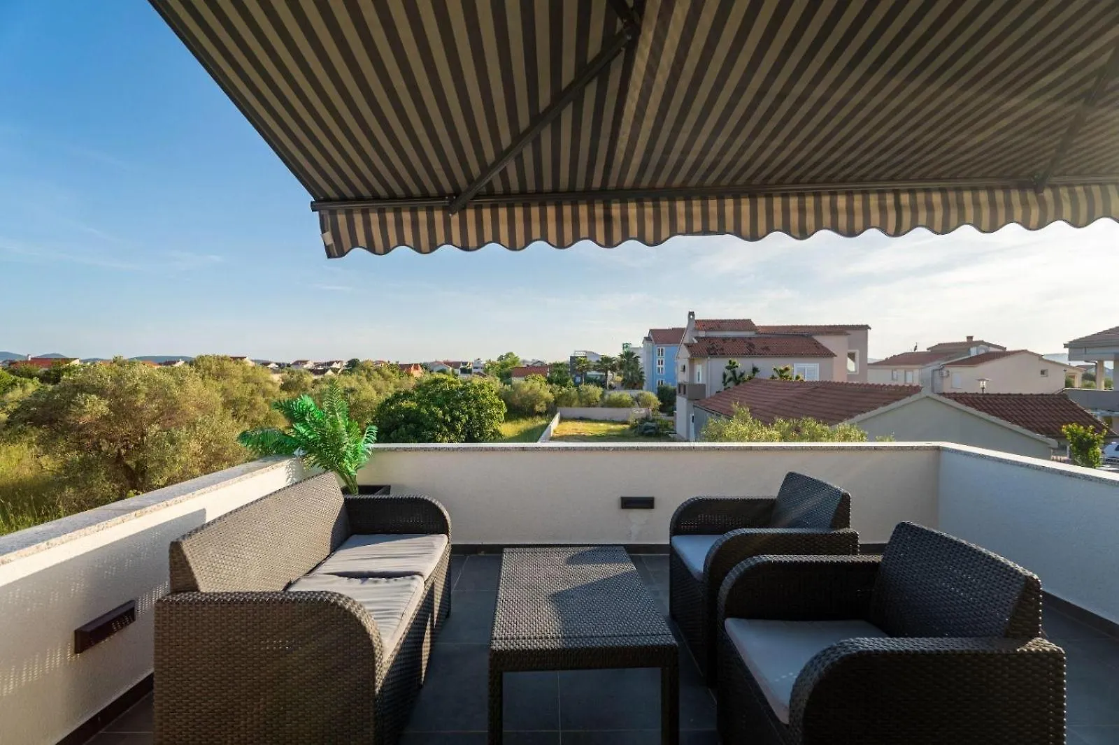 Apartmani Carmen Bibinje