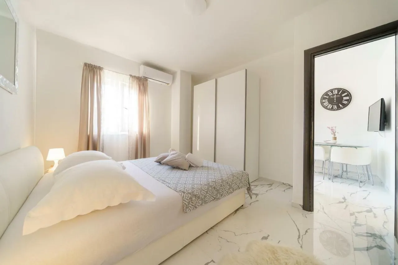 Apartmani Carmen Bibinje