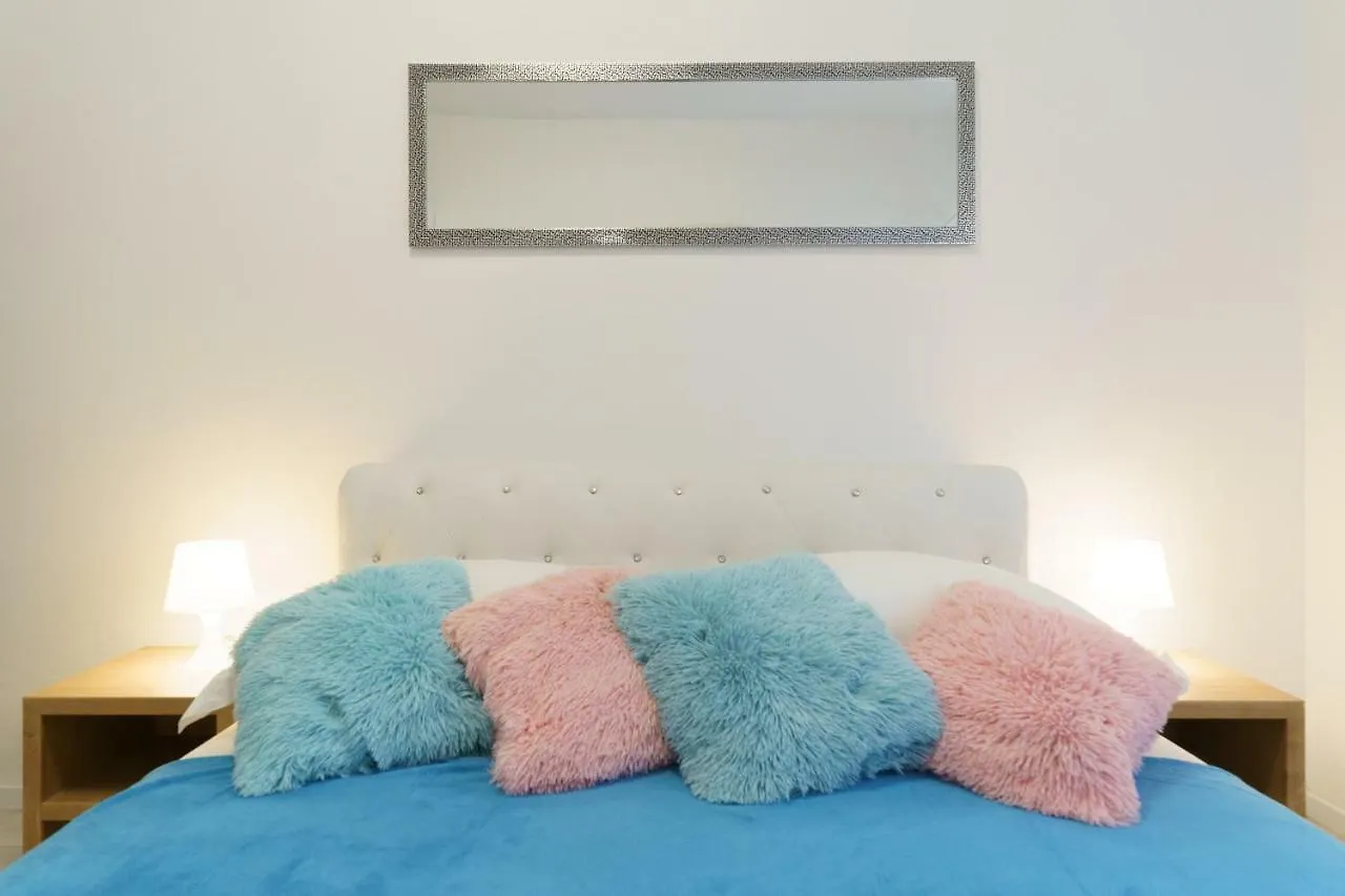 Apartmani Carmen Bibinje
