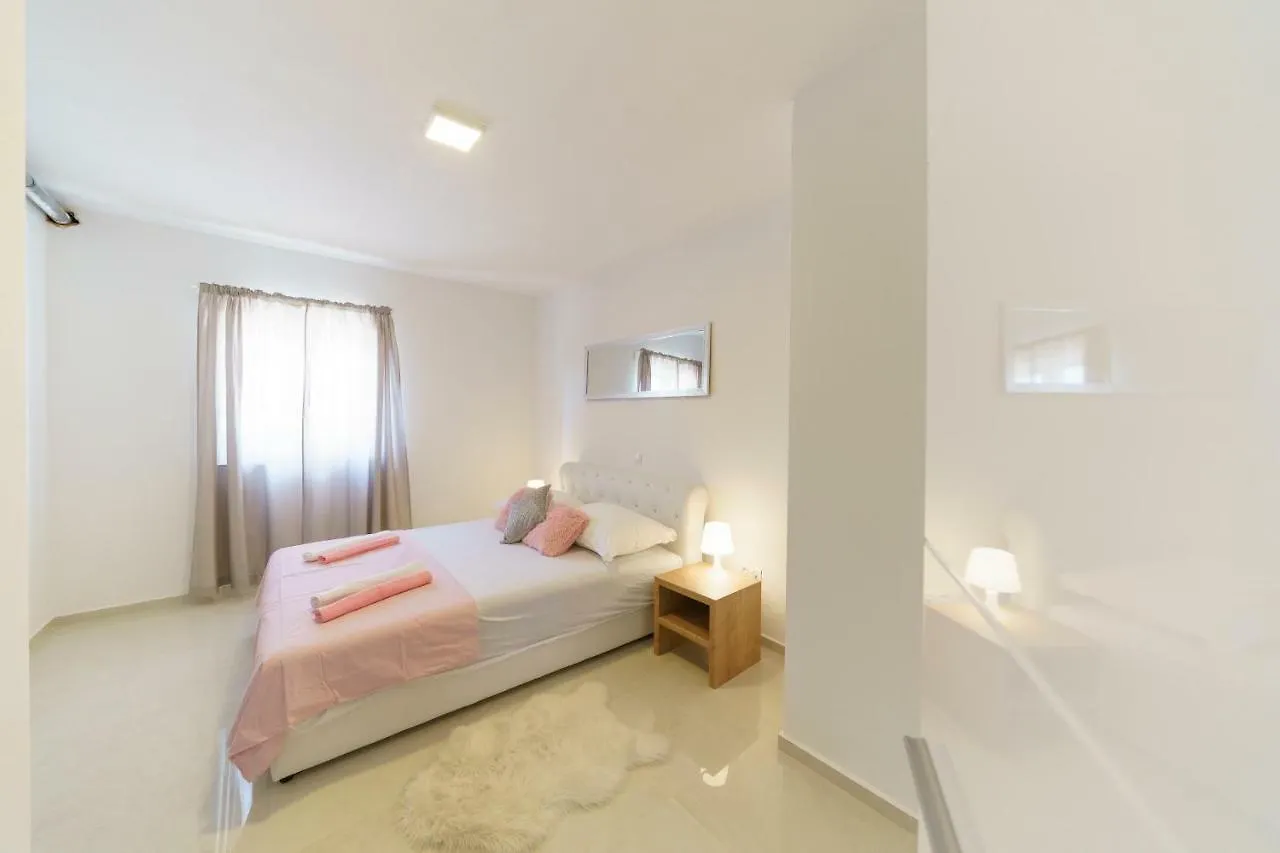 Appartement Apartmani Carmen Bibinje