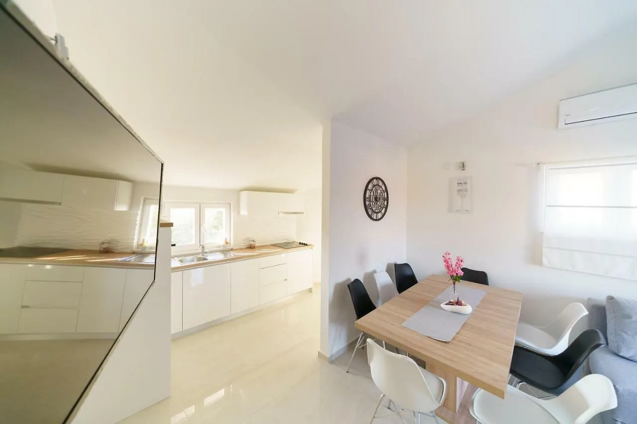Appartement Apartmani Carmen Bibinje
